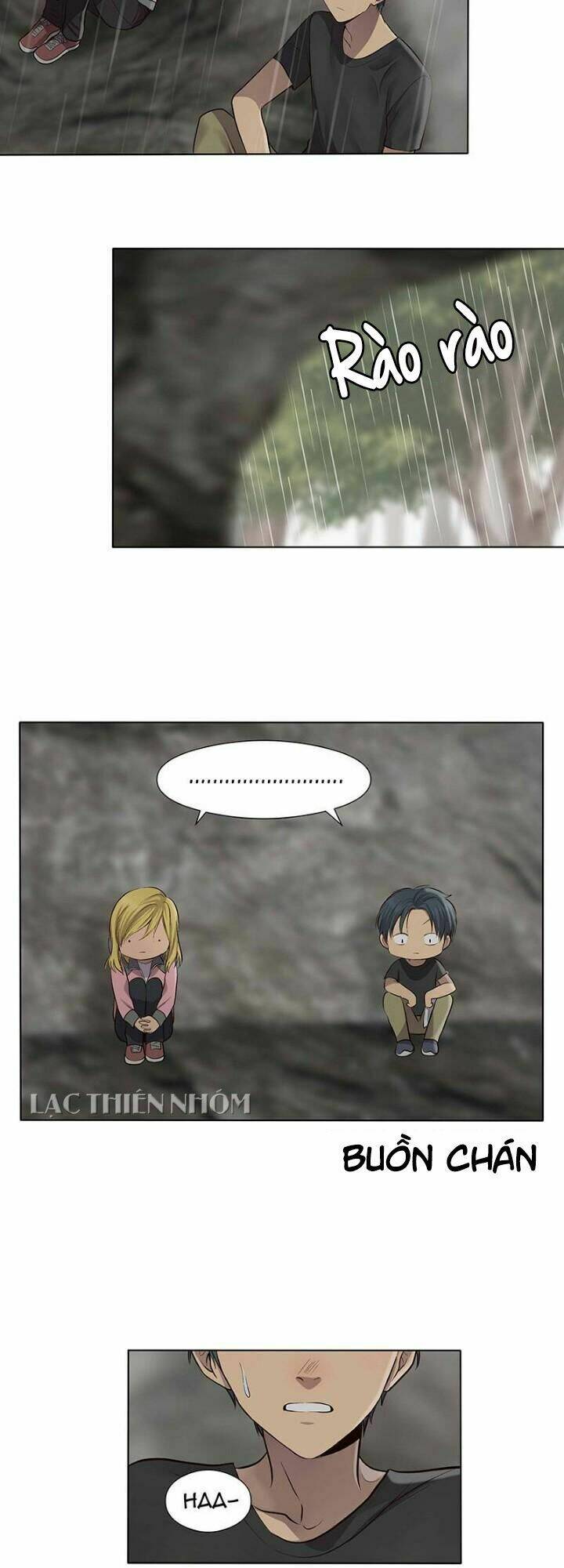 bí mật sâu sắc nhất của tôi chapter 42 29