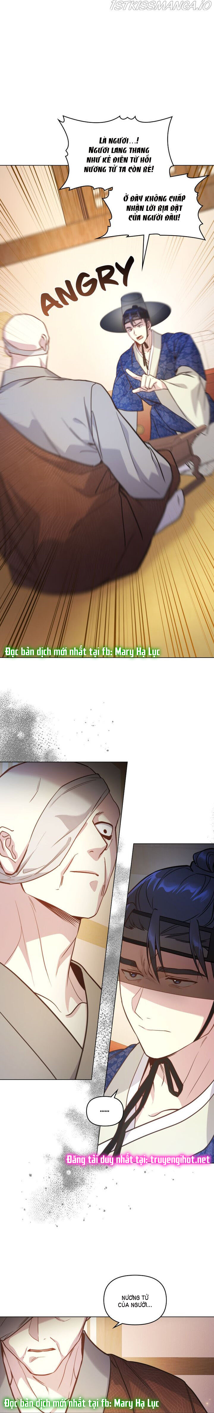 đăng tiêu hoa chapter 22 7