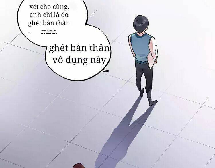 sos! tôi đã yêu một con sâu bướm (phần 2) chapter 21.1 5