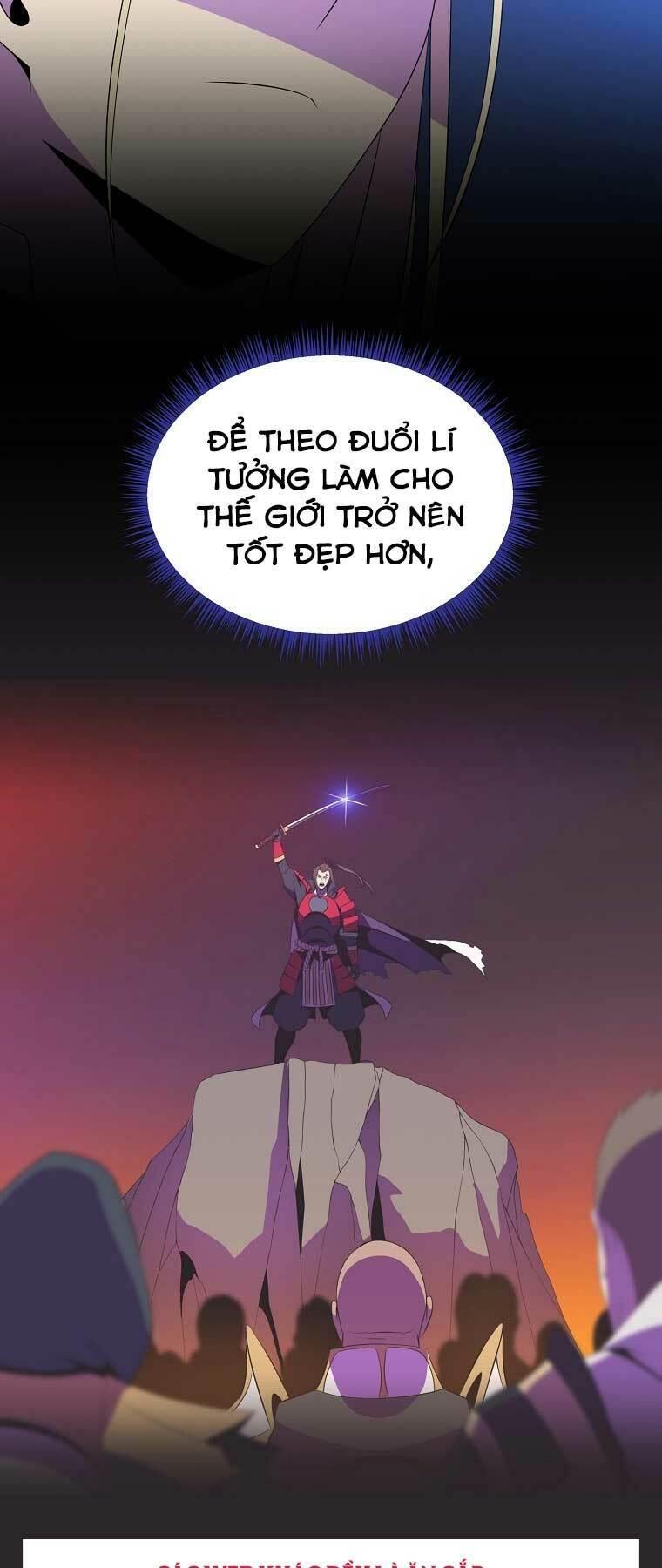 tiêu diệt đấng cứu thế chapter 99 11