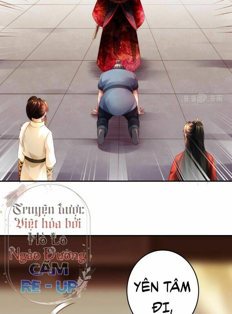 thiên kim bất hoán chapter 51 42