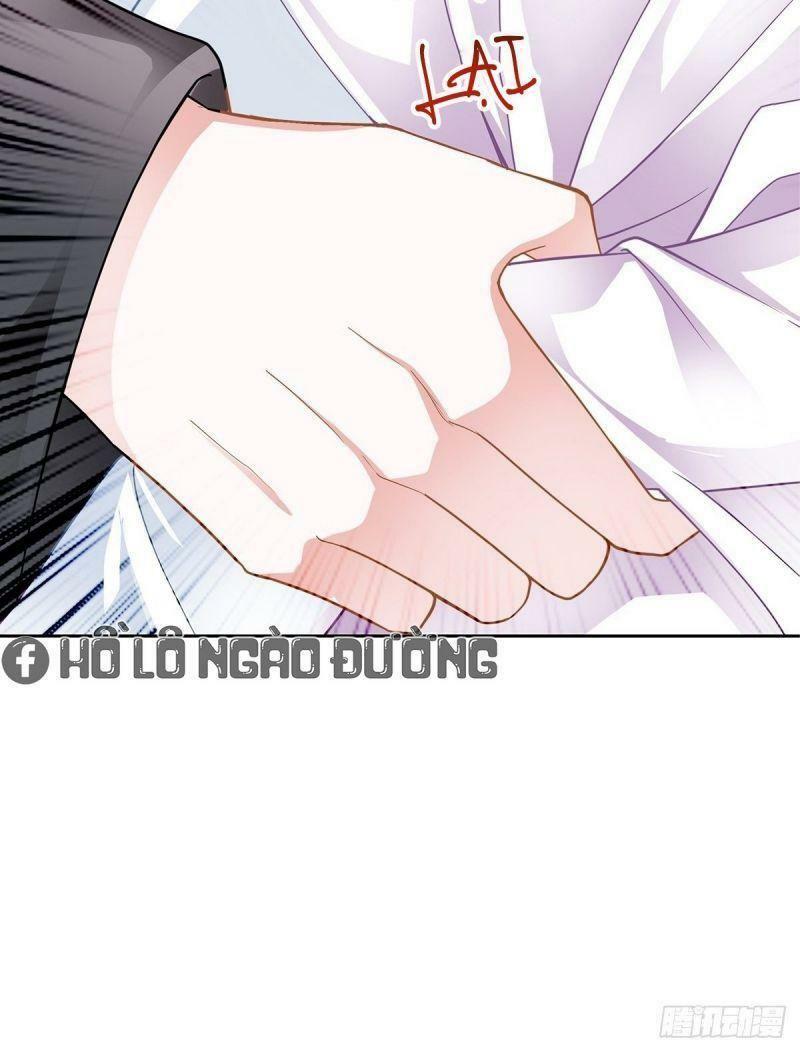 bổn vương muốn nàng chapter 33 30