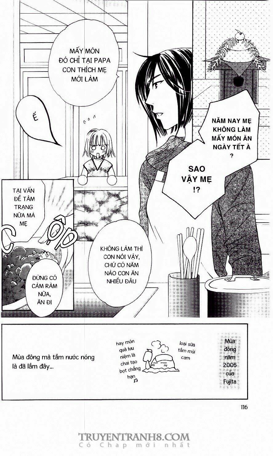 vườn địa đàng chapter 60 35