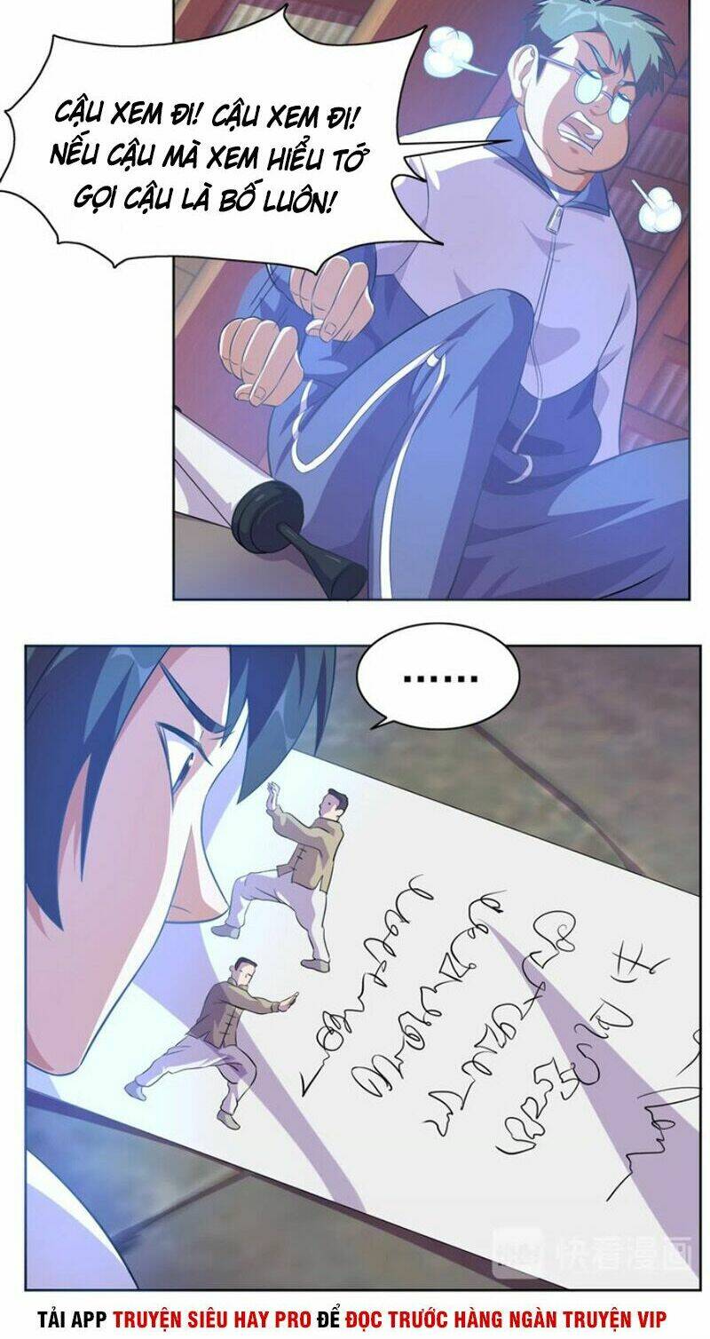 chín năm nghĩa vụ tu chân chapter 13 8