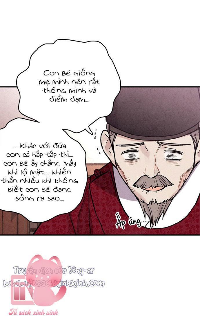 lệnh cấm hôn chapter 89 45