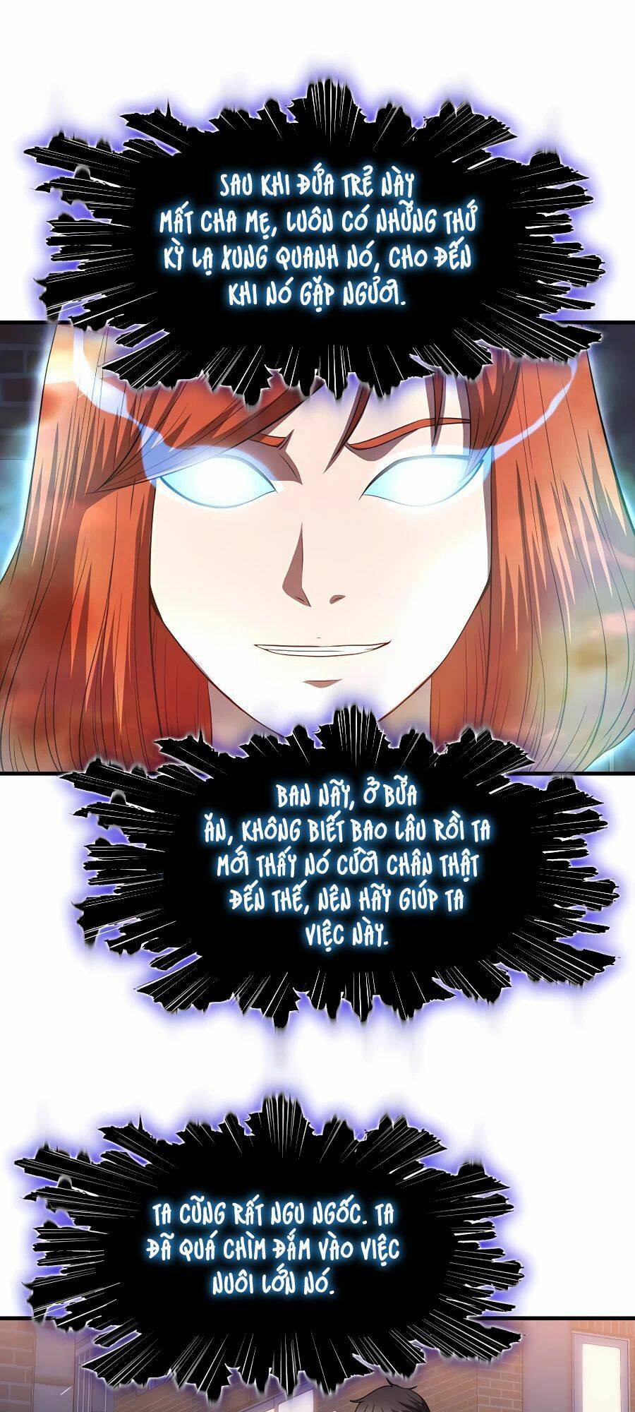 mẹ tôi là chòm sao bảo hộ m chapter 38 64