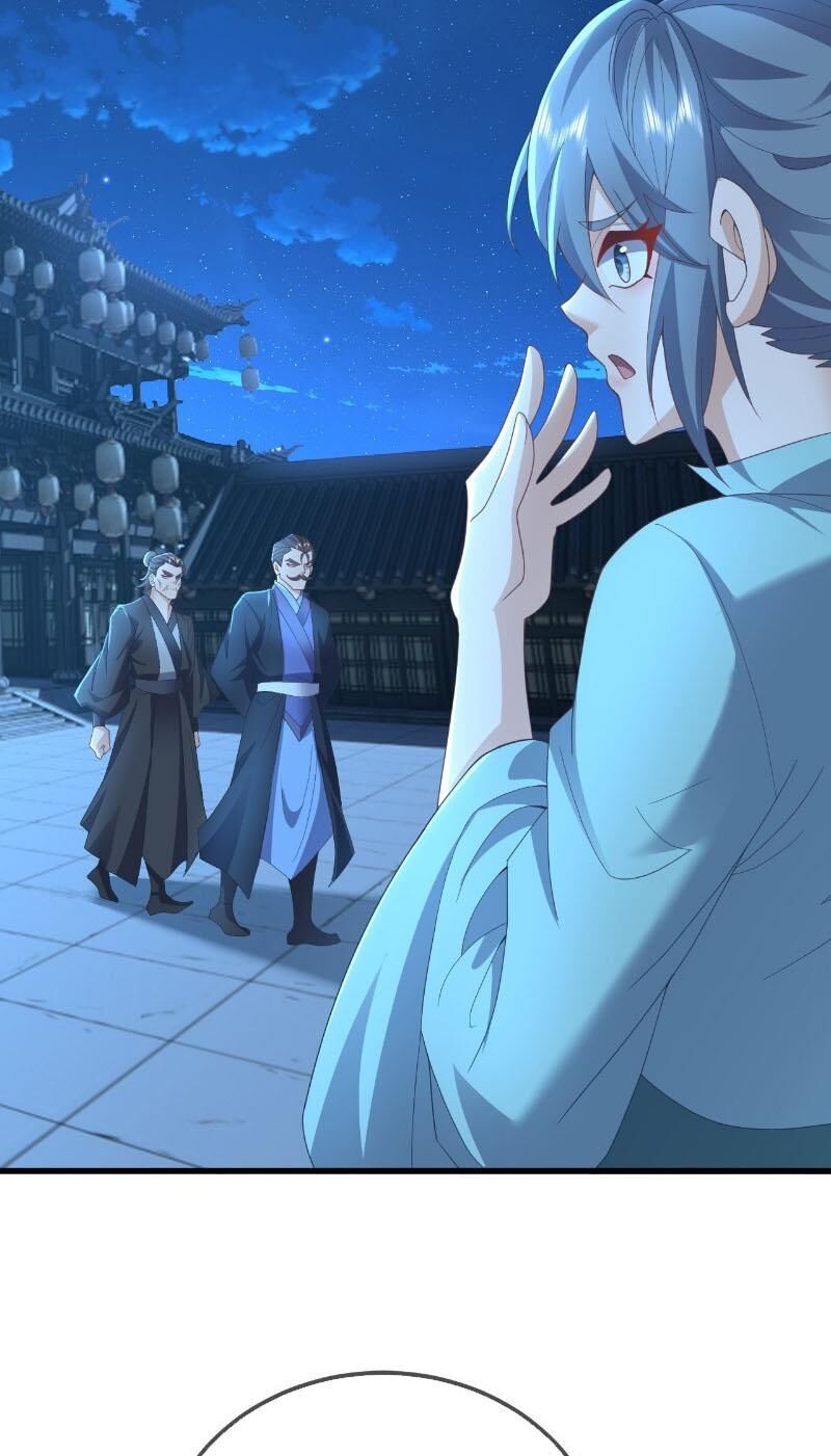 tiên võ đế tôn chapter 573 37