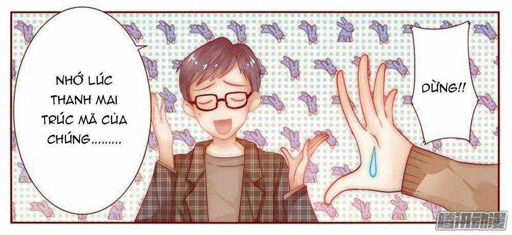 bá đạo tổng tài yêu tôi chapter 13 8