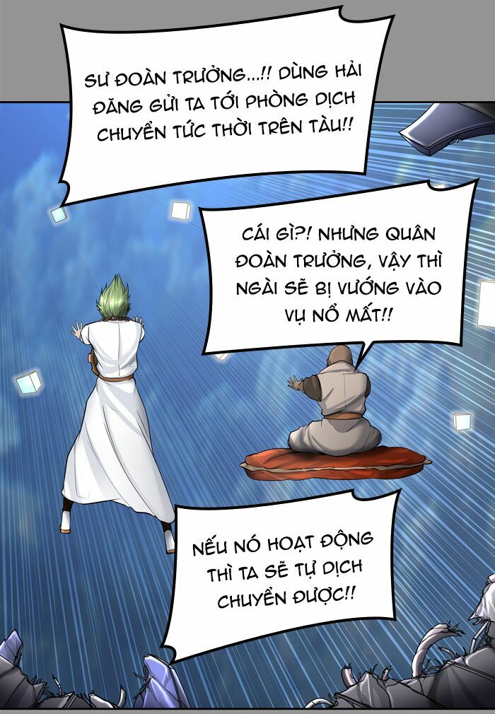 tòa tháp bí ẩn 2 chapter 333 42