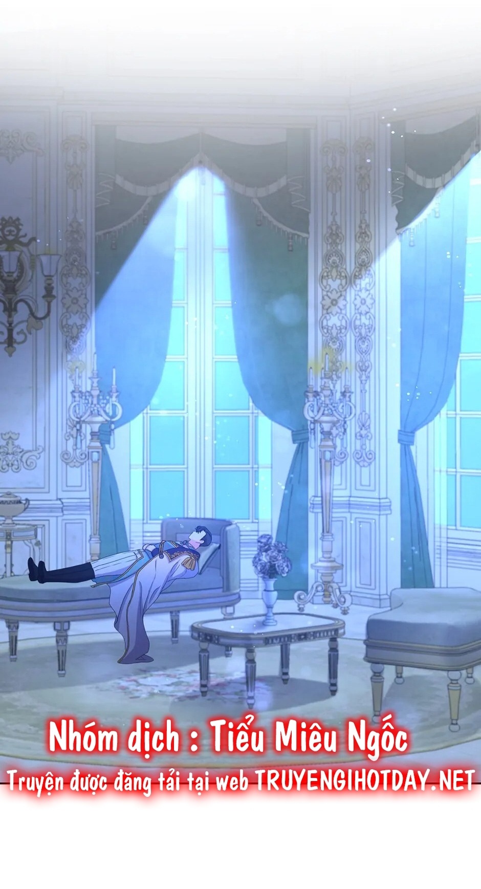 từ hầu gái tôi đã trở thành hoàng hậu chapter 105 52