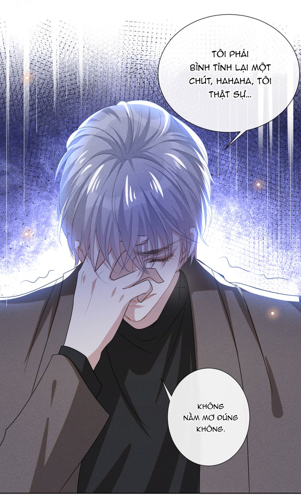 anh ấy gọi tôi là hắc liên hoa chapter 174 15