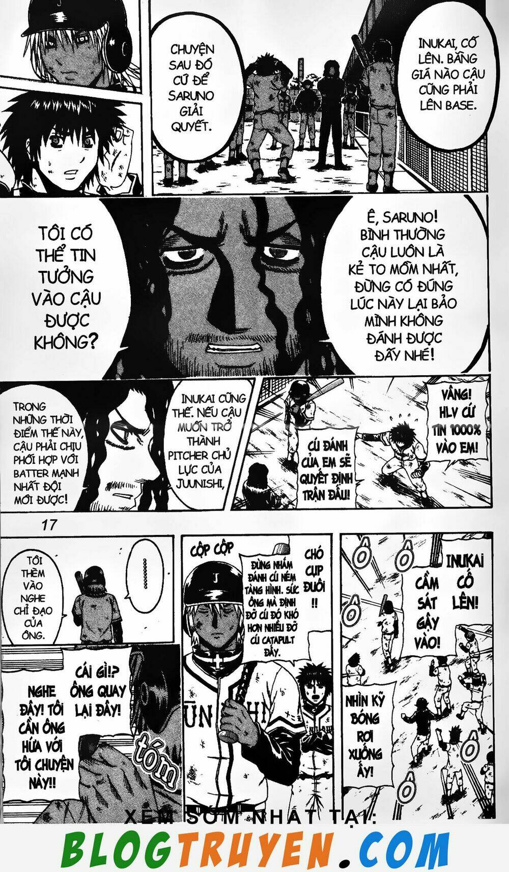 mr.fullswing chapter 120 12