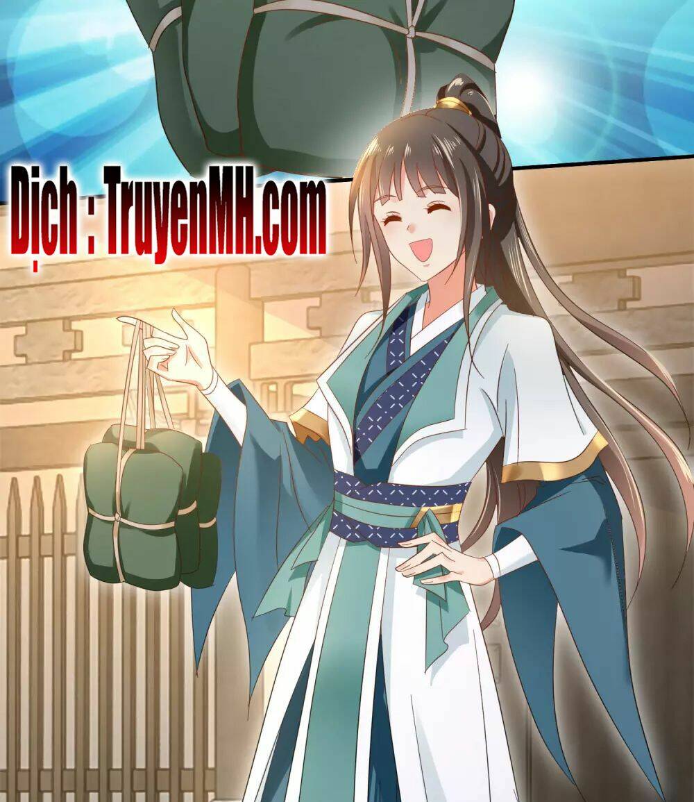 lãnh cung phế hậu muốn nghịch thiên chapter 177 12