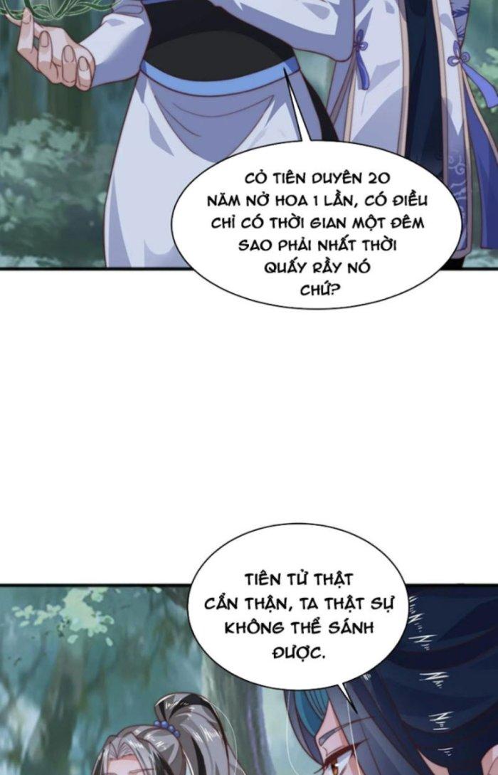 mỗi nữ đồ đệ đều muốn giết ta chapter 31 33