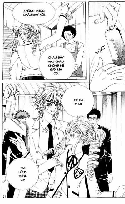 forbidden kiss chapter 35 15