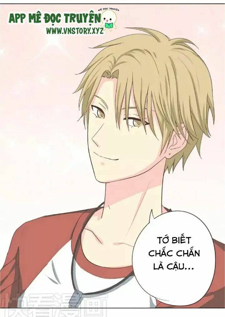 xin chào! dân nữ chapter 46 25