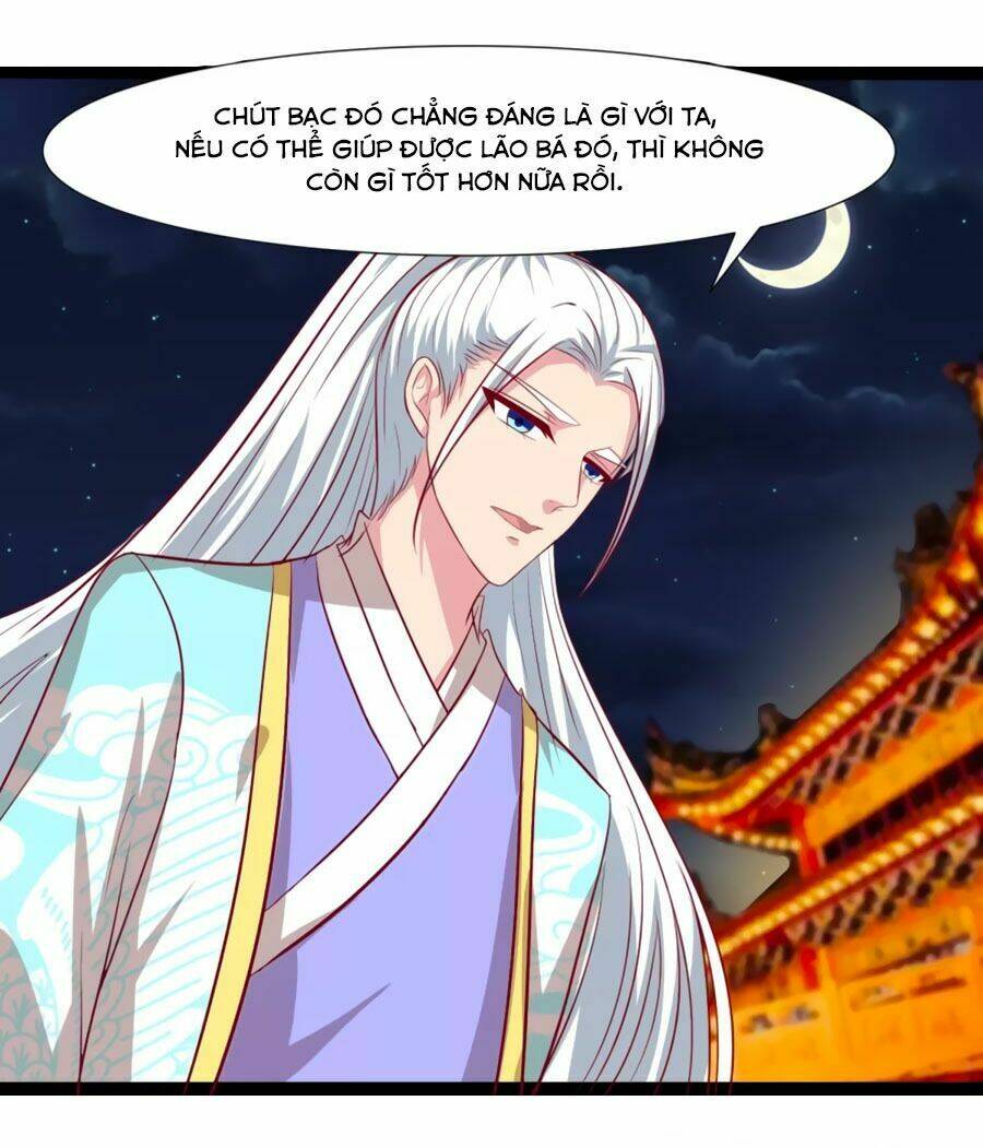 thỏ yêu tiểu vương phi chapter 58 20