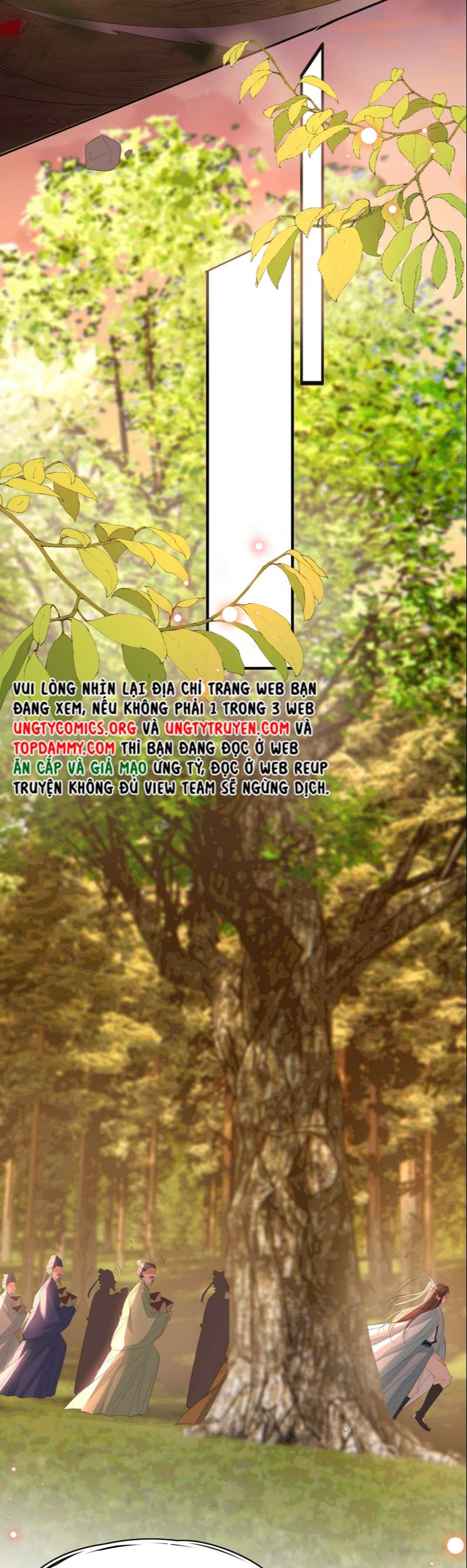 bá tổng vương phi lật xe chỉ nam chapter 44 11