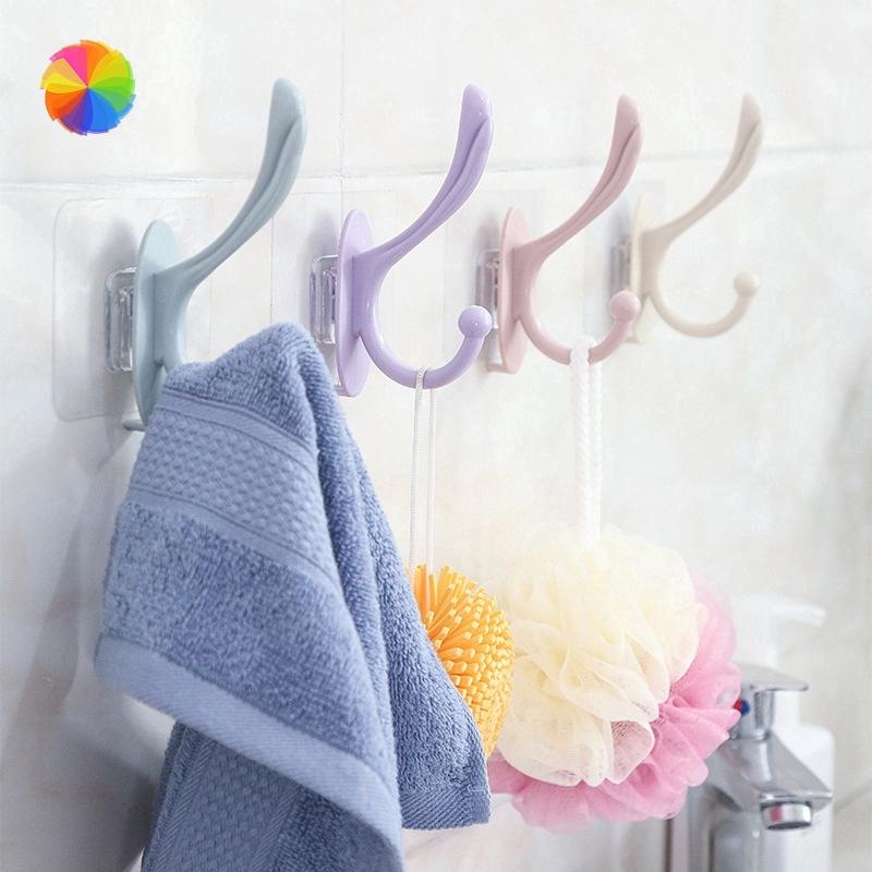 Móc Dán Tường Treo Đồ Tiện Lợi