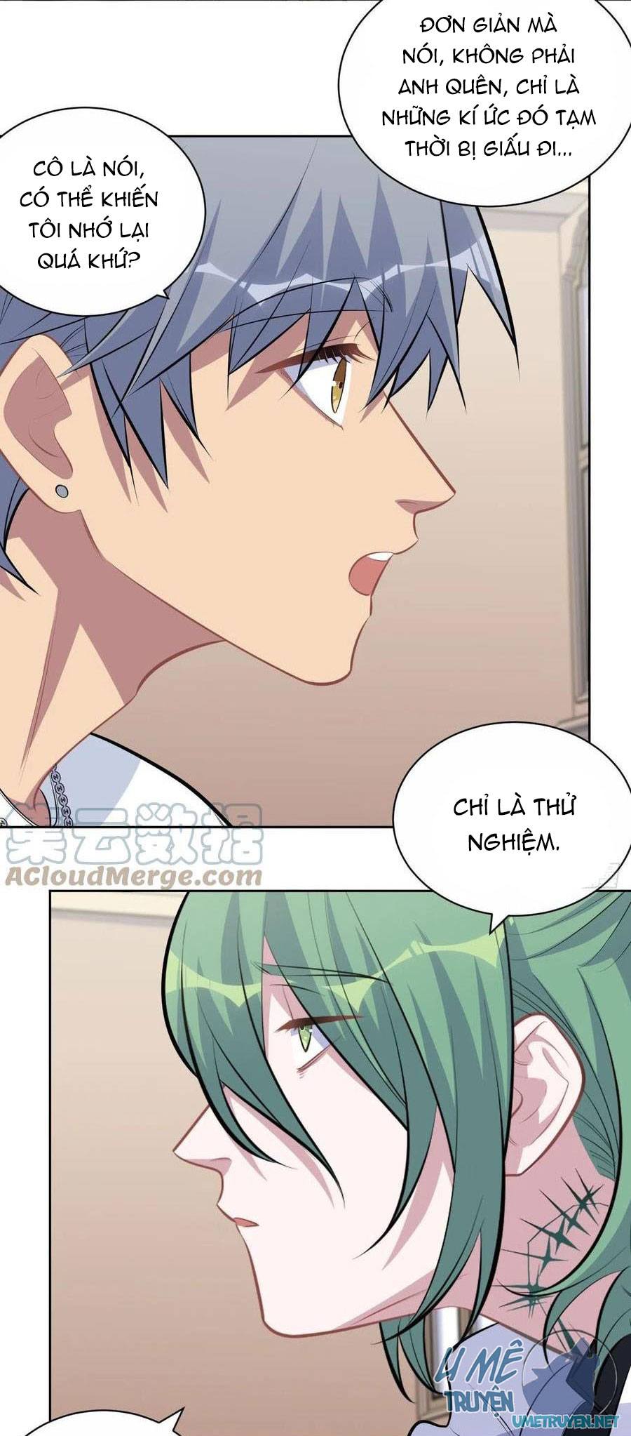 bố vợ đại nhân là bà xã chapter 146 26