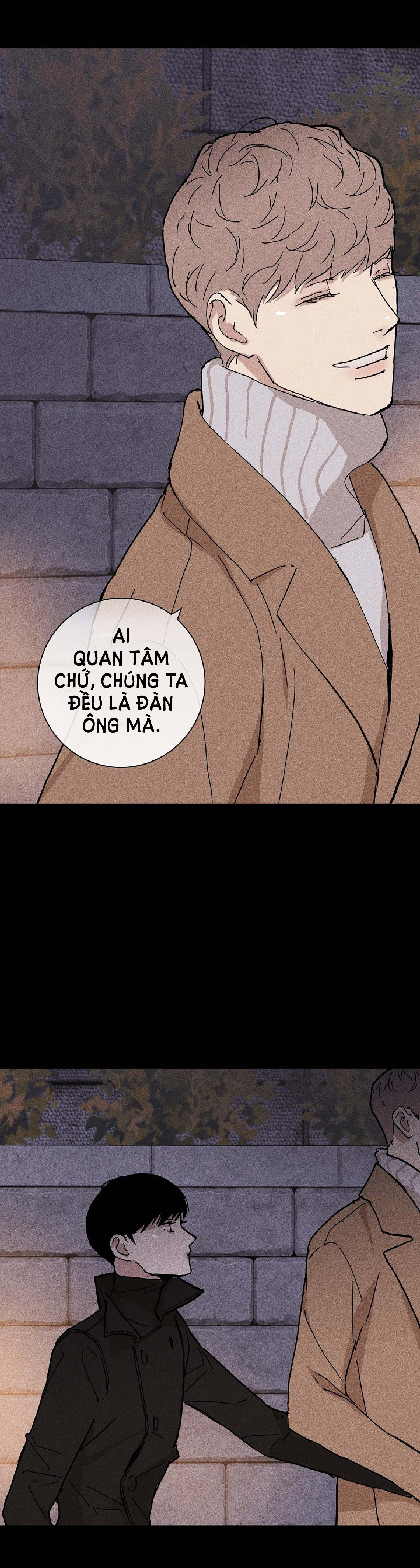 đánh mất tình yêu chapter 16.2 15