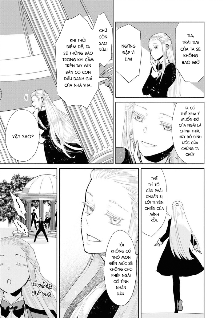 tổng hợp oneshot dù có là phản diện thì tôi sẽ chứng minh mình cũng có thể nhận được hạnh phúc!! chapter 7.2 4