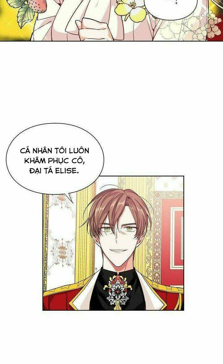 nữ hoàng ngoại khoa chapter 66 49