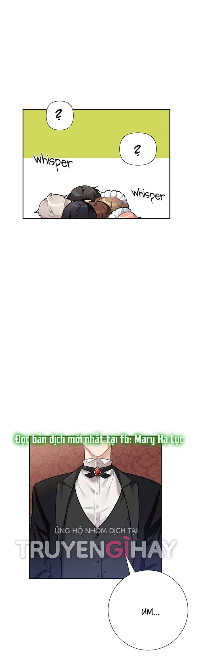 tiểu thư và dàn hầu nam mlem chapter 30 44