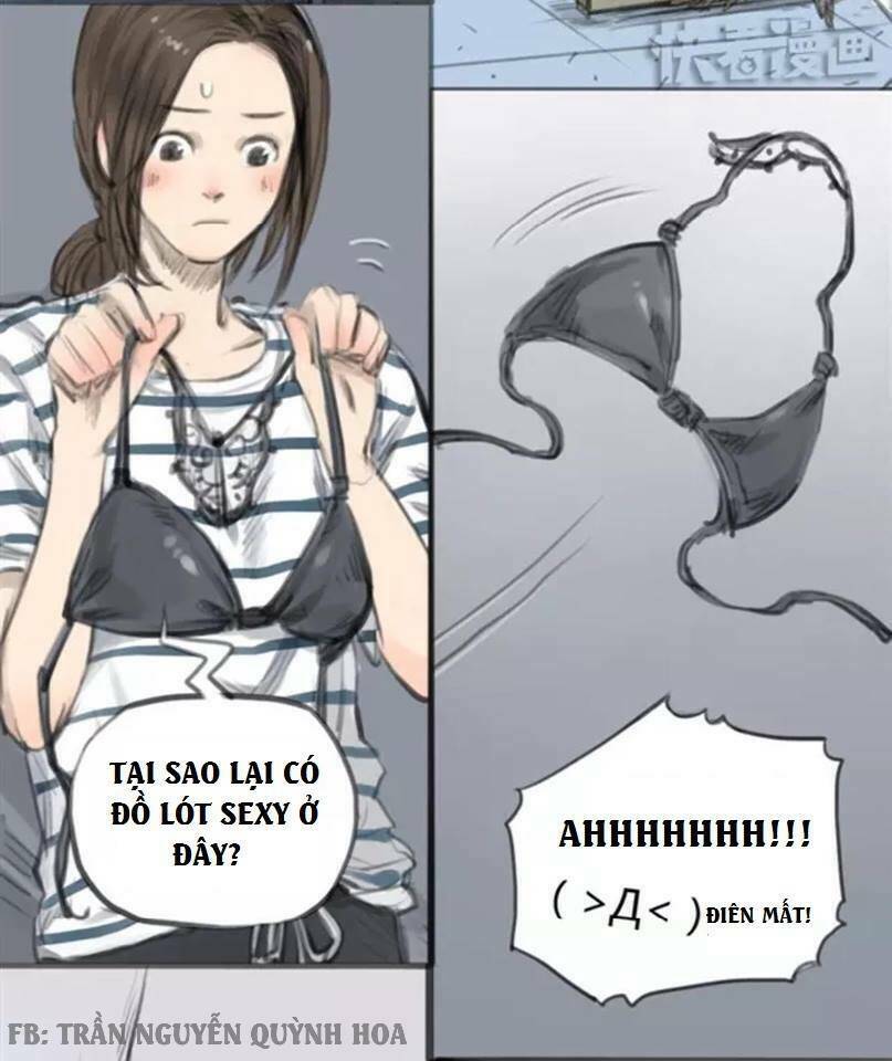 12 giờ của lọ lem chapter 2 6