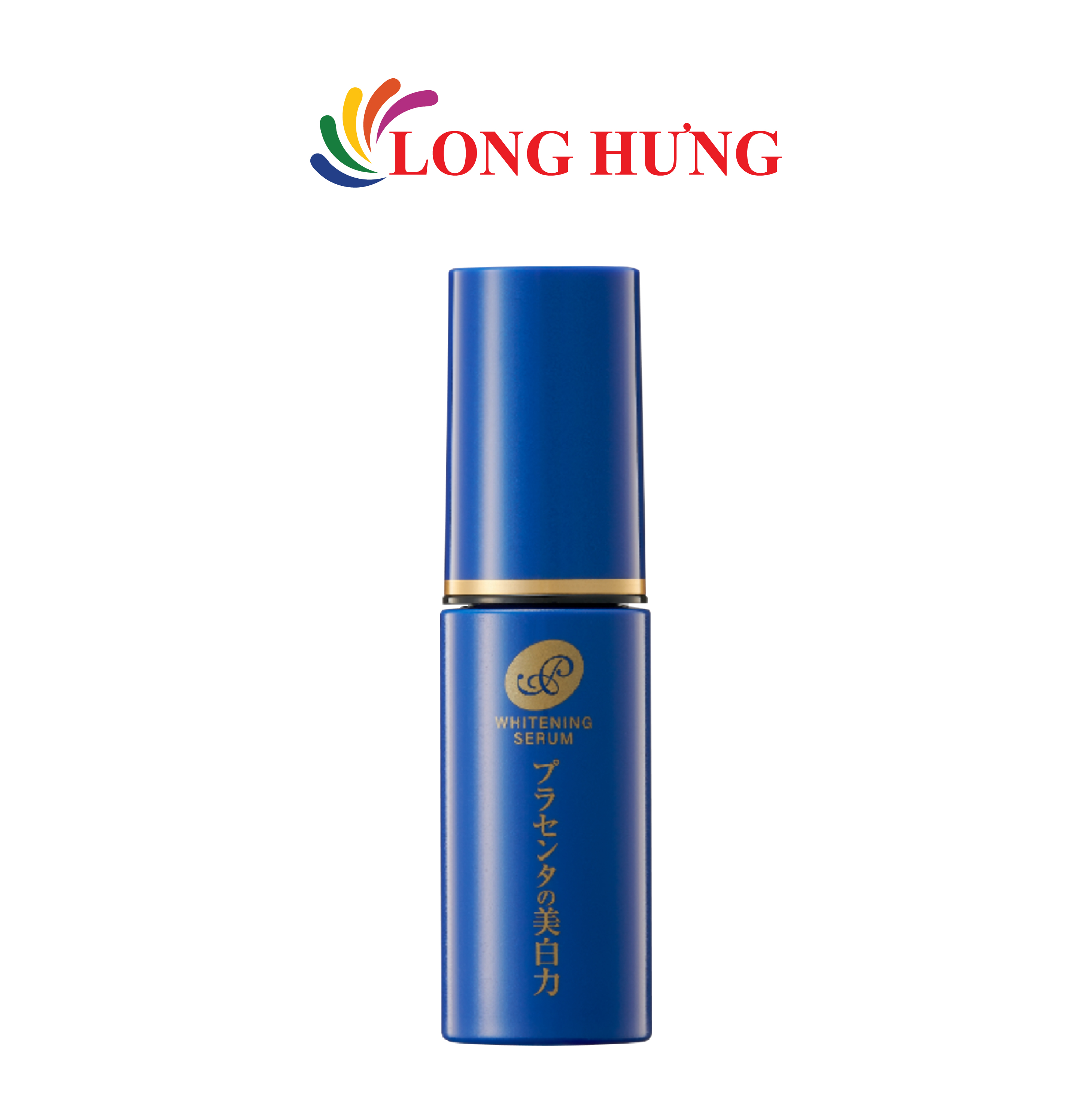 Tinh chất dưỡng trắng da Meishoku Placewhiter Serum (30ml) - Hàng chính hãng