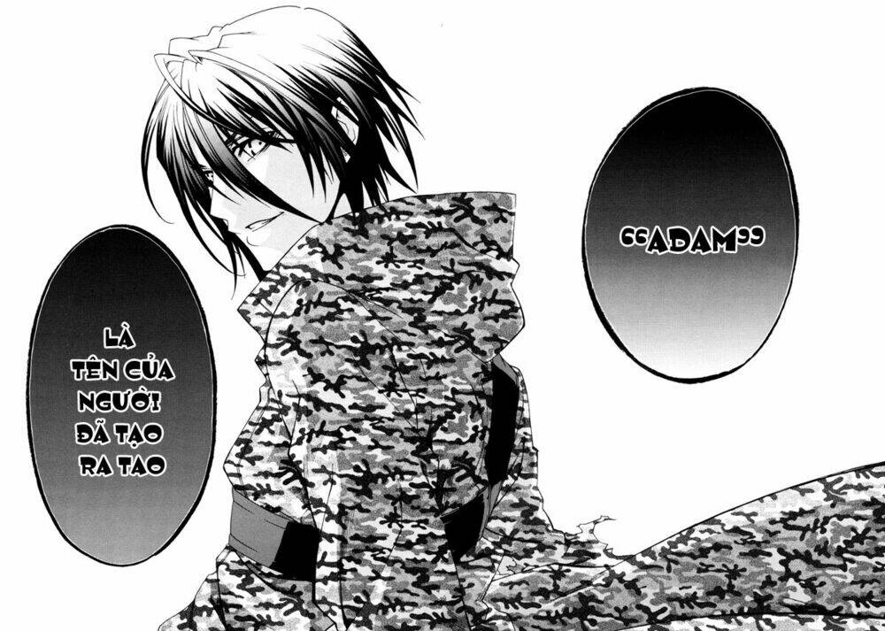 mother keeper chapter 11 22