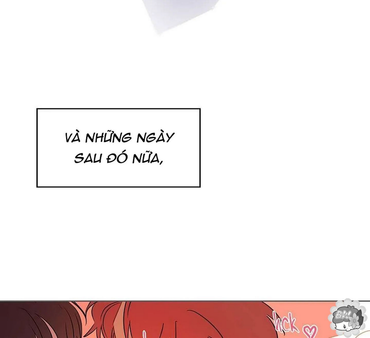 chuyện quái gì với giấc mơ đó vậy chapter 7 63