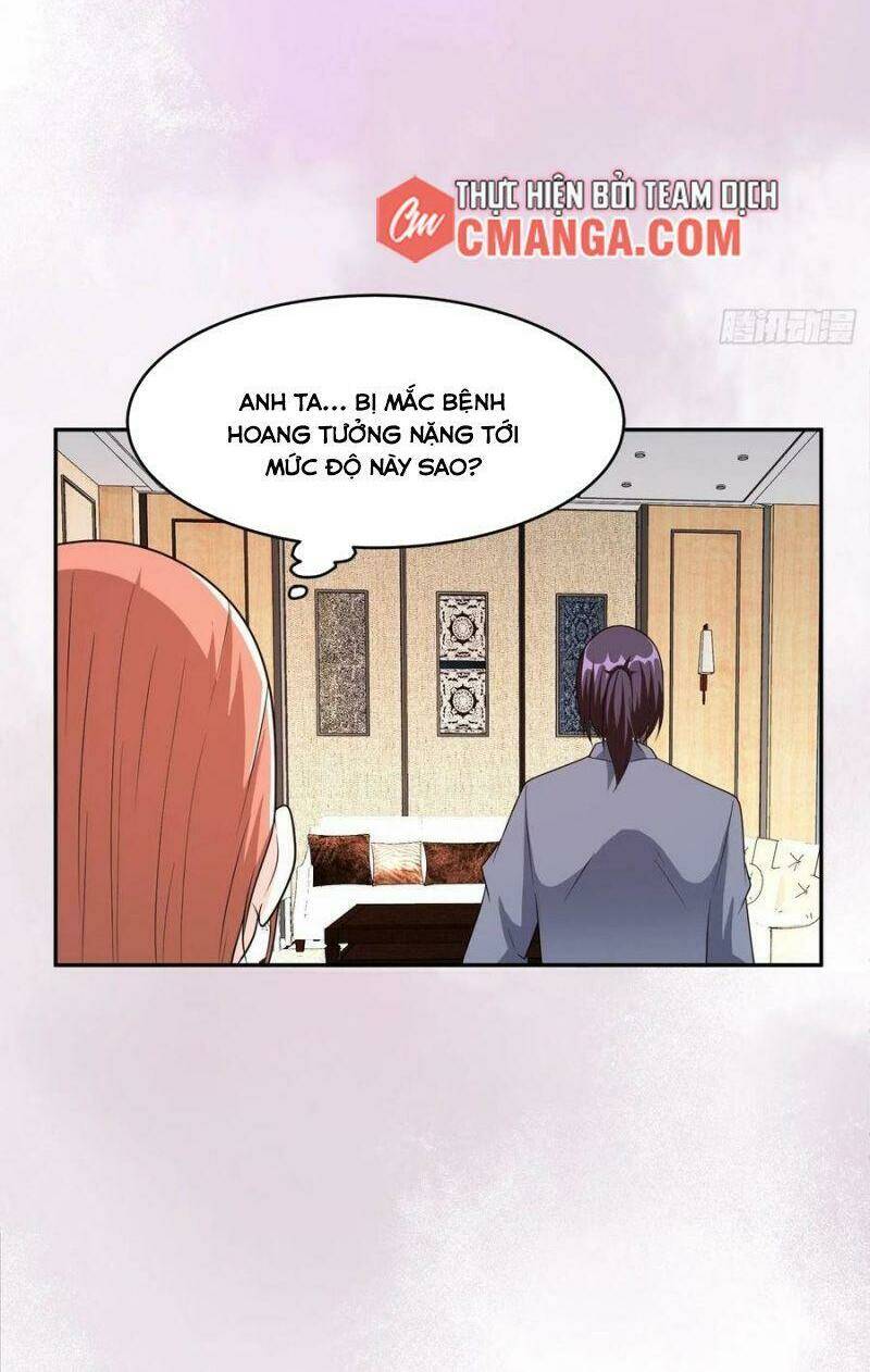 người tu tiên tại đô thị chapter 98 14