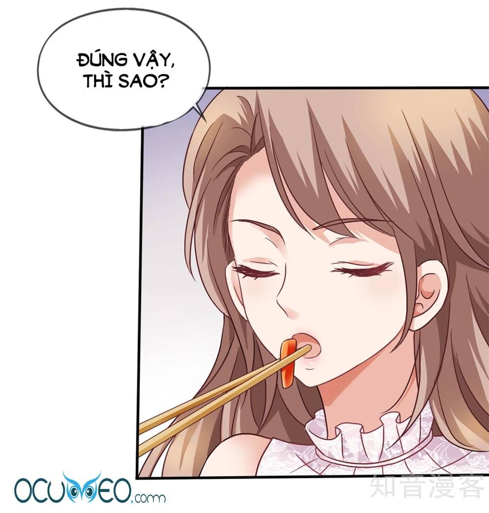 mỹ vị giai thê chapter 34 15