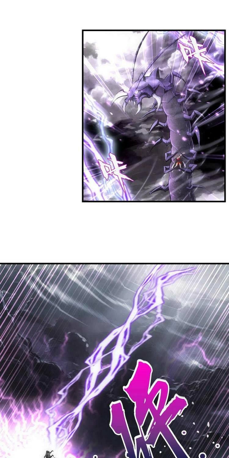 vạn cổ đệ nhất thần chapter 50 9