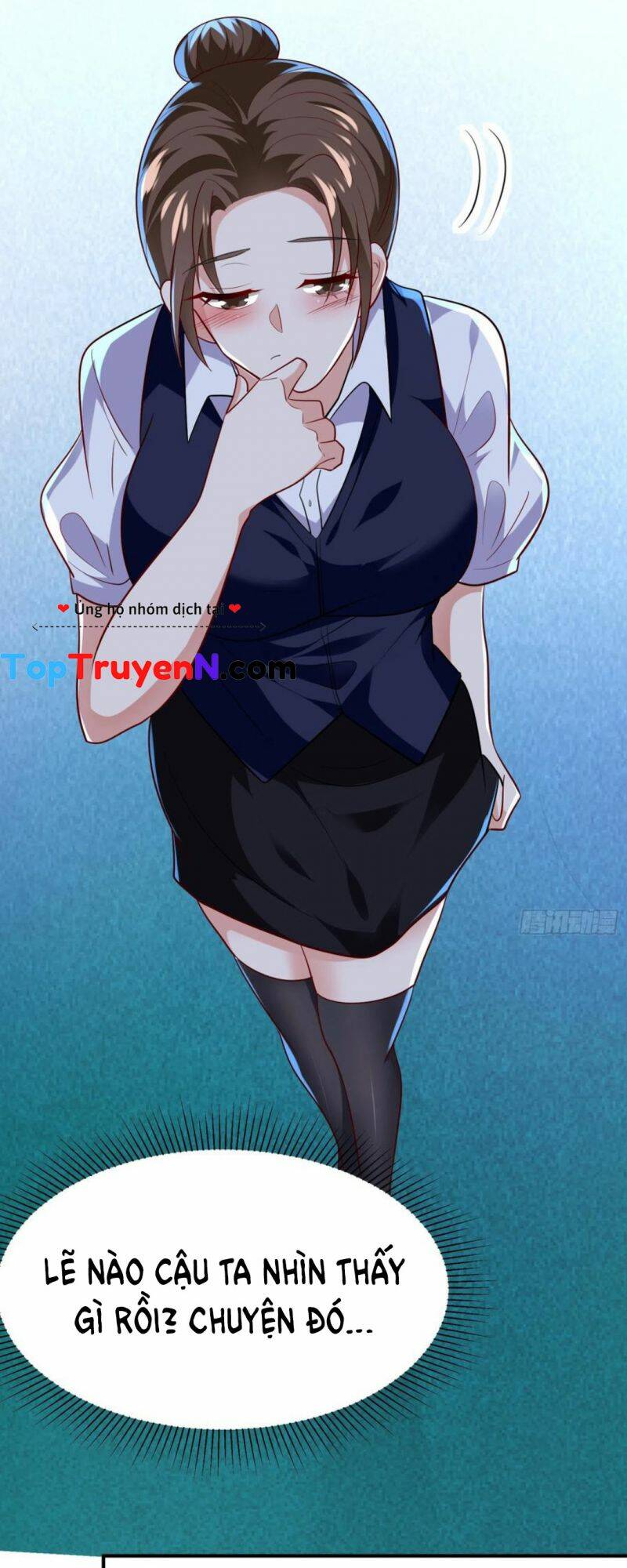 cao thủ xuống núi, bảy vị sư tỷ bảo vệ ta chapter 33 8