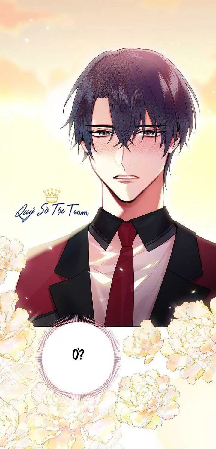 trọng sinh trở thành hoàng phi chapter 123 14