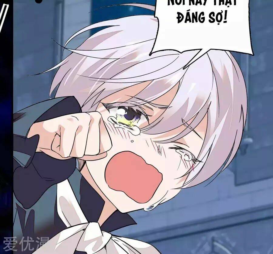 huyết túc khế ứớc chapter 1 11