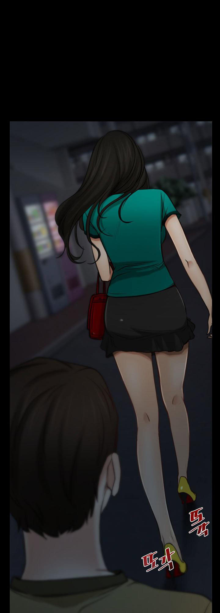 xúc cảm chôn giấu chapter 5 36