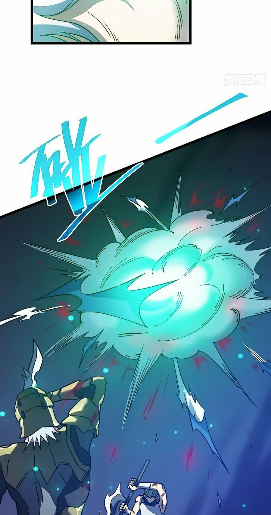 sát thần chi lộ tại dị giới chapter 18 90