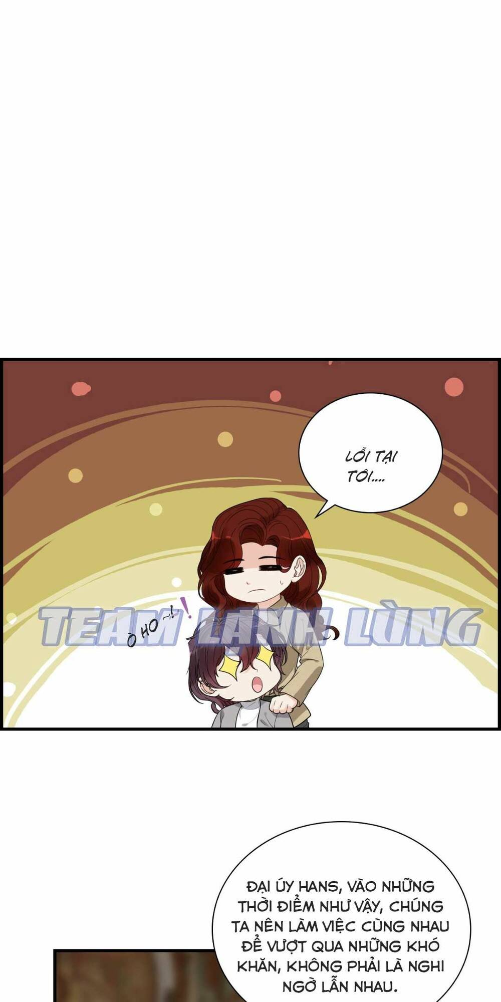 cô vợ hợp đồng bỏ trốn của tổng giám đốc chapter 458 33