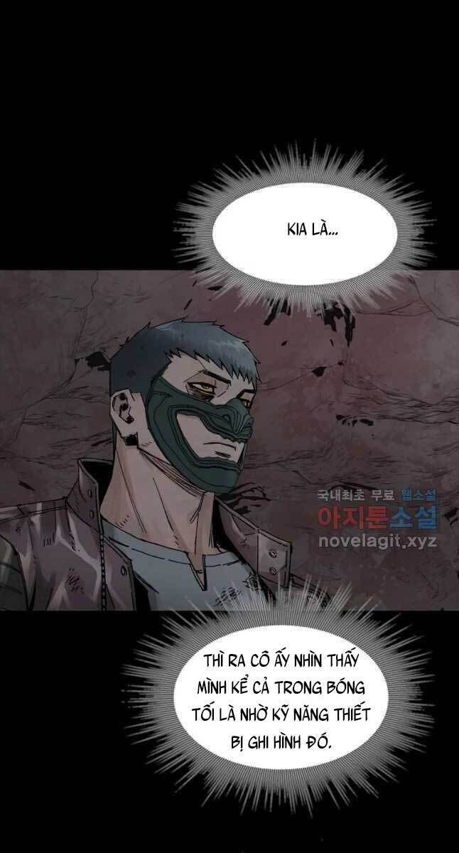 mật mã mê cung chapter 49 47