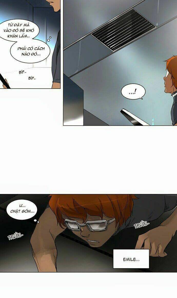 cuộc chiến trong tòa tháp chapter 181 9