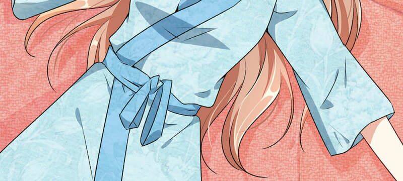 hôn sắc liêu nhân : đào hôn tiểu nộn thê chapter 1 17