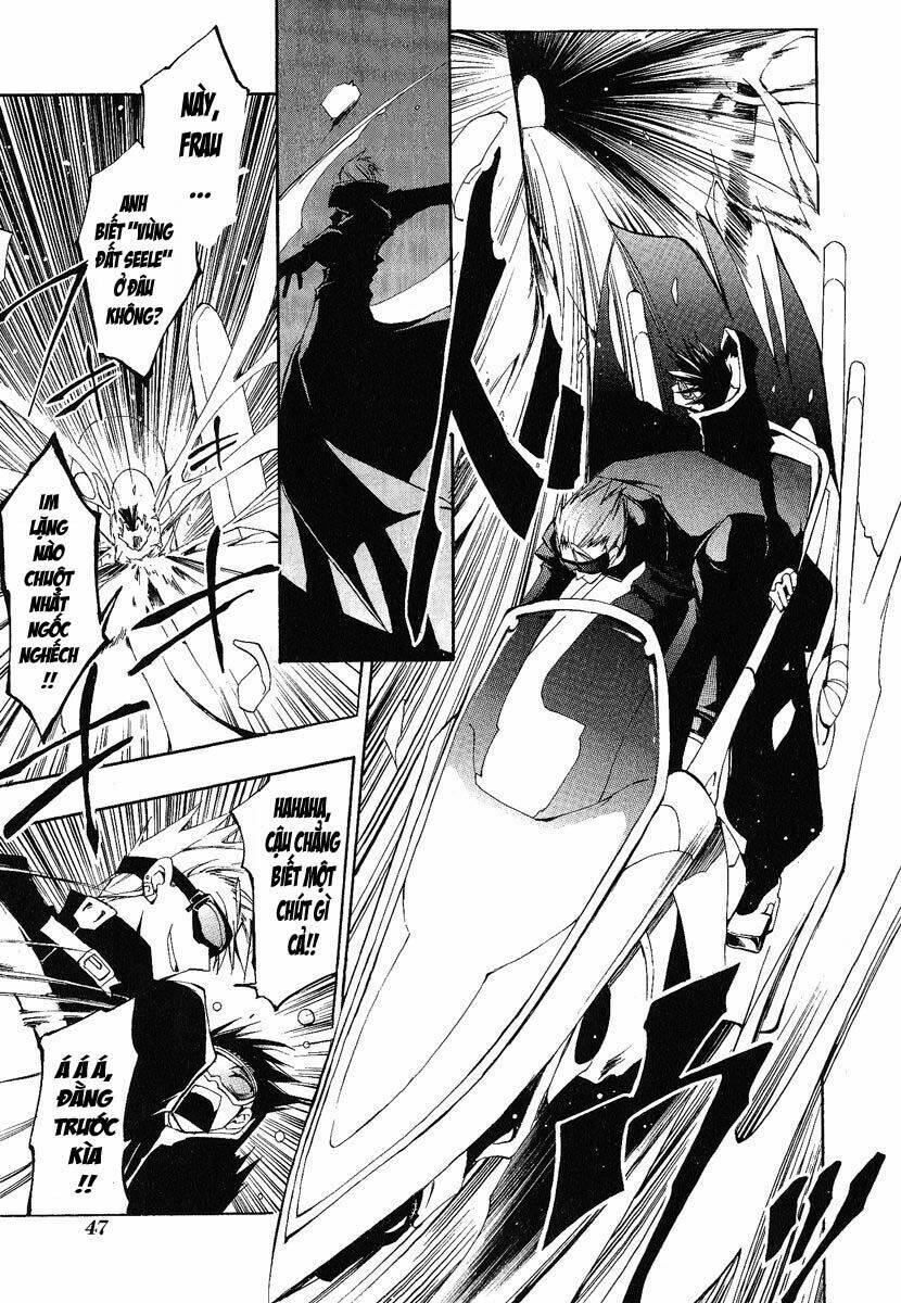 07 hồn ma chapter 25 11