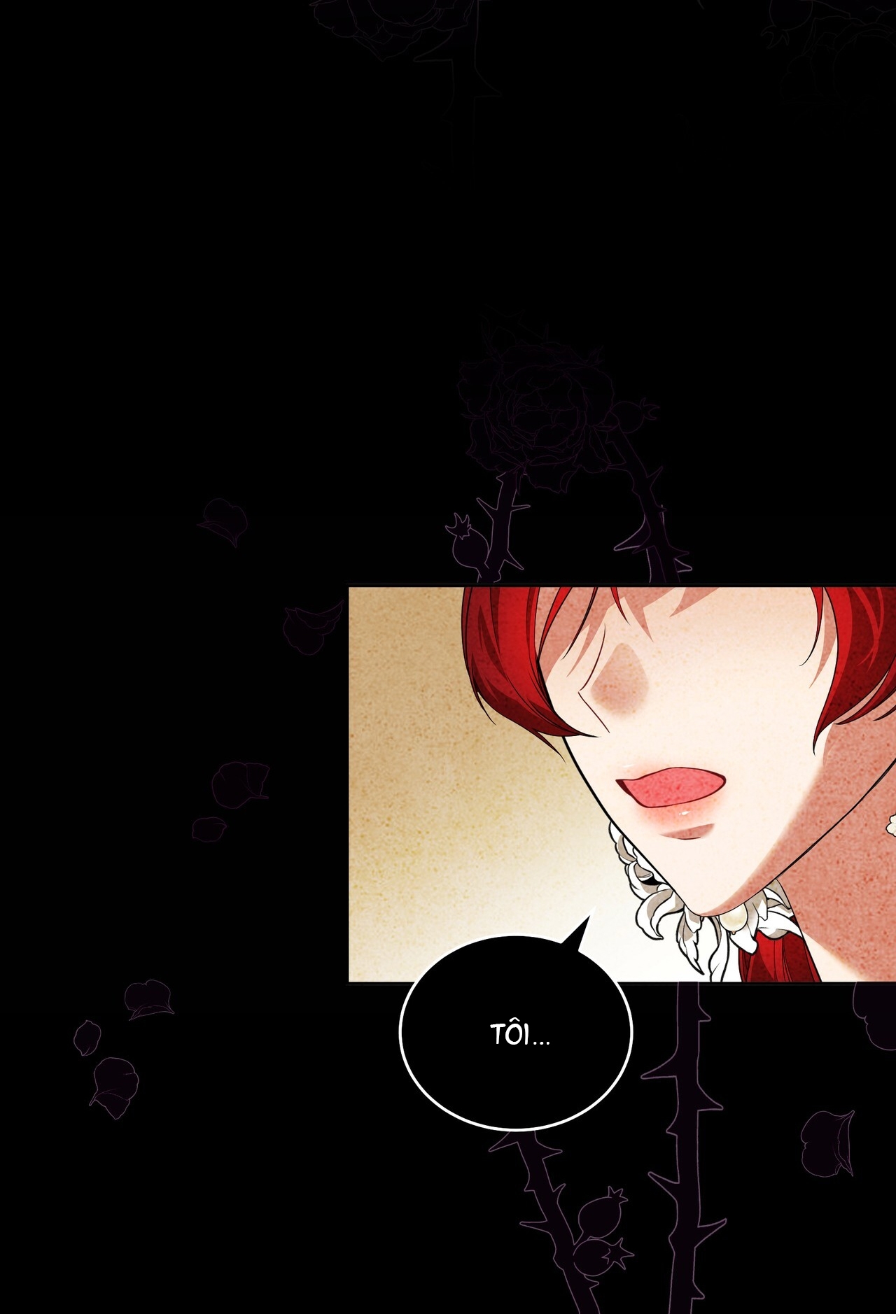 dấu tích của tiên nữ chapter 10.1 13