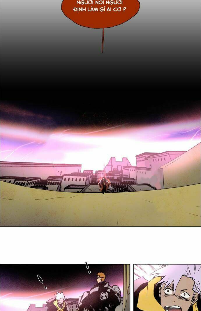 lessa 2: the crimson knight chapter 97 14