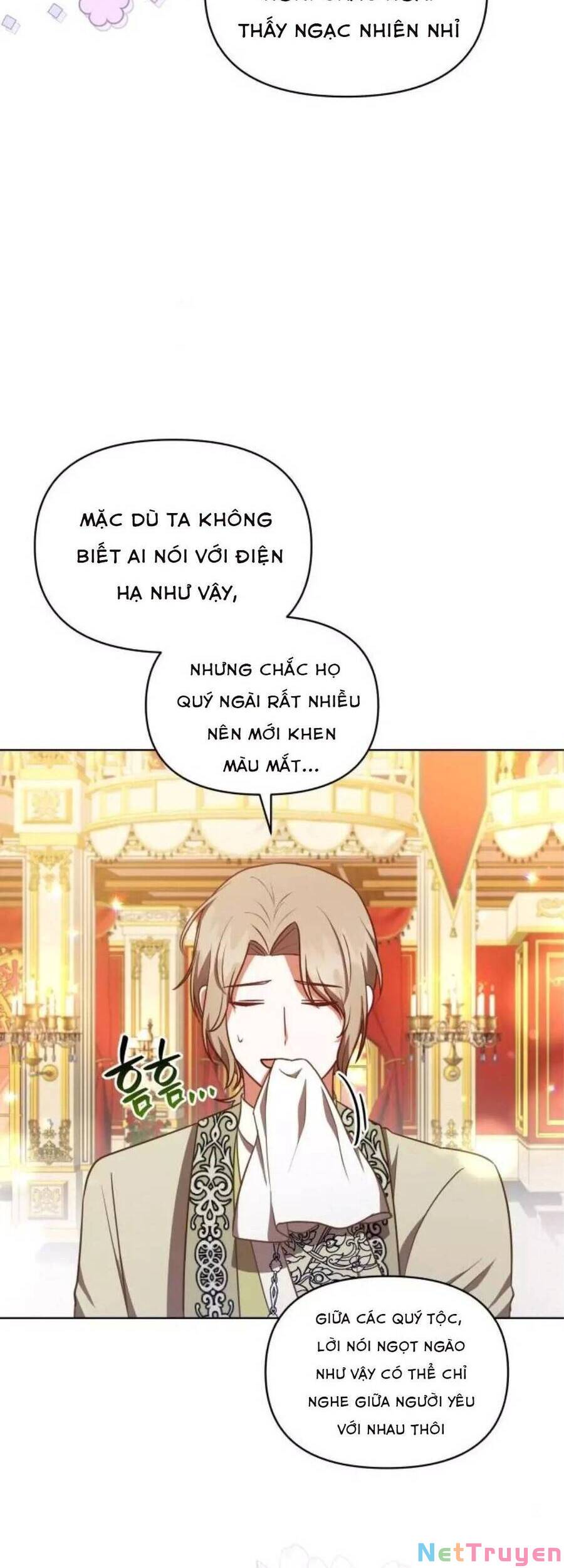 công tước ác quỷ không ngủ được chapter 34 12