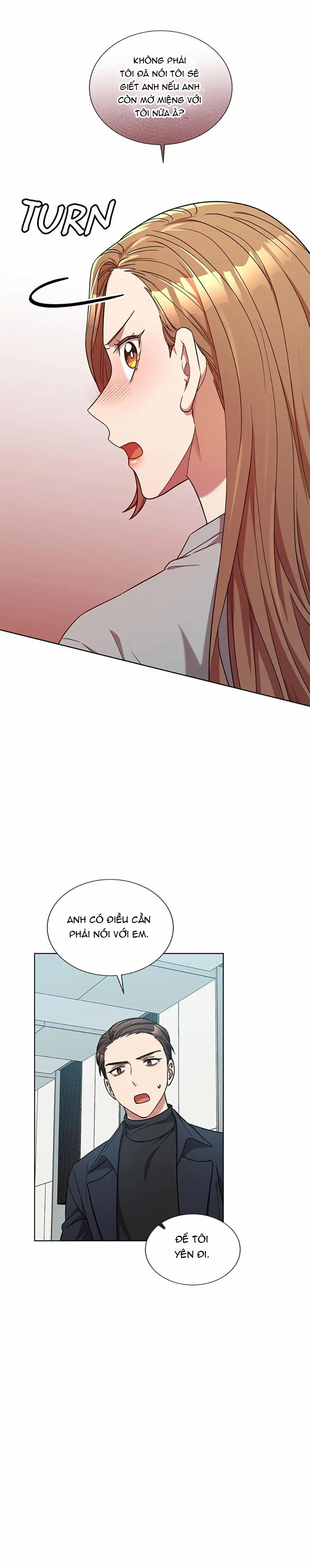 kết hôn ư? không, cảm ơn! chapter 44.2 4