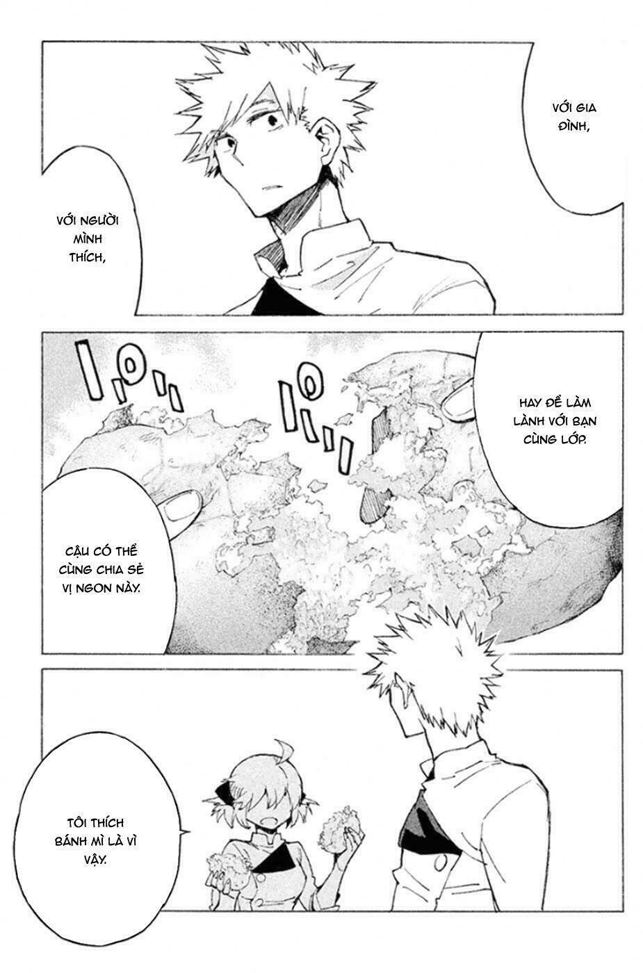 hell’s kitchen chapter 39 47